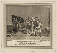 TvB G 4069
          <br/>
          Les effects de la sensibilité
          <br/>
          <em>Chodowiecki, Daniel Nikolaus (1726 - 1801)</em>
